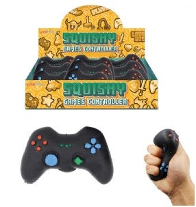 Squishy Gamepad