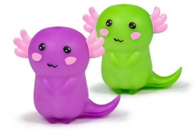Axolotl Squishy toy