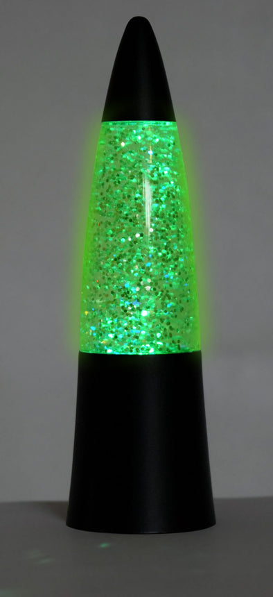 Shake and shine Glitter Lamp