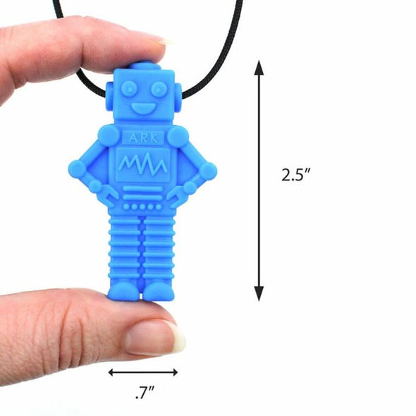 ARK'S Robochew Necklace