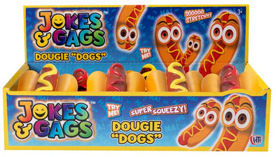 Dougie Hotdog