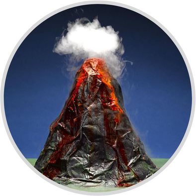 Interactive Volcano Science Workshop for Children With SEND