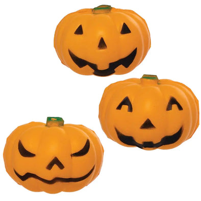 Squeezy Pumpkins